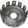 Hinson Racing Billetproof Hardcoated Aluminum Clutch Basket (H027)