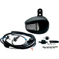 Jims Forceflow Head Cooler - Black - Twin Cam | 5401