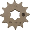JT Sprockets Counter Shaft Sprocket - 12-Tooth | JTF1263.12