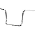 Khrome Werks Chrome 14" Ape Hanger Handlebar | 300402