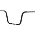 Khrome Werks Black 12" Ape Hanger Handlebar | 300876