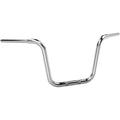 Khrome Werks Chrome 12" Ape Hanger Handlebar | 300351
