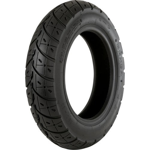 Kenda Tire - K329 - 90/90-10 - Tube Type/Tubeless - 4 Ply | 10411049 | Sold Each