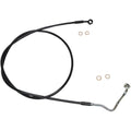 Magnum XR Upper Brake Line - 70" - Stainless | SBB1414-69