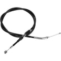 Motion Pro Black Vinyl Clutch Cable (02-0473)