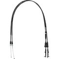 Motion Pro Black Vinyl Clutch Cable for Kawasaki KX450F | 03-0444