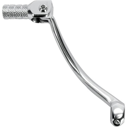 Moose Racing Aluminum Shift Lever (Natural) 1602-0267