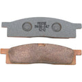 Moose Racing Xcr Sintered Metal Brake Pads / One Pair | Offroad | M408-S47
