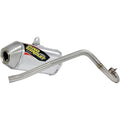 Pro Circuit T-6 Full Exhaust System (Natural) 0111311G