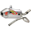 Pro Circuit Stainless Steel T-6 Exhaust - KLX230R | 0122023G