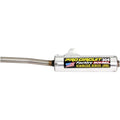 Pro Circuit 304 Factory Sound Silencer (Aluminum; Brushed) SK86060-304