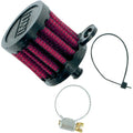 Uni Filter Breather 5/16" Push In | UP-121
