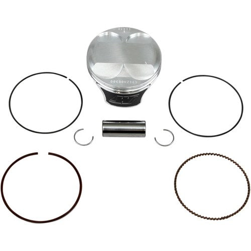 Wiseco Piston Kit - 450EXC/MXC - 89.00 mm Bore | 4942M08900