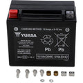 Yuasa Agm Battery - YTX20 | YUAM42RBS