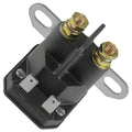 Starter Relay Solenoid for John Deere Scotts L17.542 L1742 L2048 L2548 / 9986