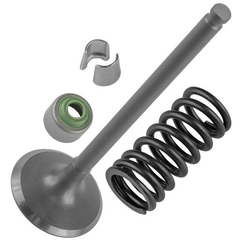 Exhaust Valve Kit for Yamaha WR250F 2002 2003 2004 2005 2006 2007-2009 2011-2013