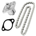 Cam Chain Tensioner w/Chain & Gasket for Honda CRF250X 04-2009 2012 2013 15-2017