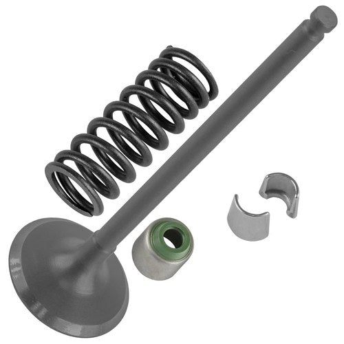 Caltric Intake Valve Kit for Yamaha YZ250F 2010 2011 2012 2013 / 5NL-12112-30-00