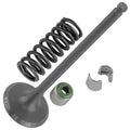 Caltric Intake Valve Kit for Yamaha YZ250F 2010 2011 2012 2013 / 5NL-12112-30-00