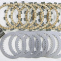 Pro-X Complete Clutch Plate Set | 16.CPS22093