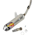 Fmf Racing Fact 4.1 Mini S/O Ss Alum Muffler Kaw | 042382