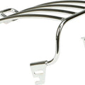Harddrive Solo Luggage Rack Chrome | 301028