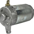 Fire Power Starter Motor Yam | 410-58028