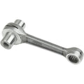 Athena Connecting Rod Kit (connecting rod, crankpin, needle bearing) P40321046