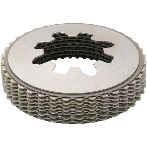 Belt Drives Ltd Clutch Kit - Brute IV | BDLPCP-0053