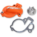 Boyesen Impeller/Waterpump Cover Orange KTM | WPK-45AO