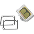 Boyesen Rad Valve - KX125 04-11 | RAD-11K