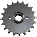 Drag Specialties Transmission Mainshaft Sprocket, 20-Tooth, XL | 26-0031-20-SC2