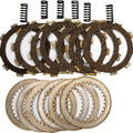 Ebc Drc Series Clutch Kit (DRC9)