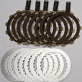 Ebc Drc Series Clutch Kit (DRC163)