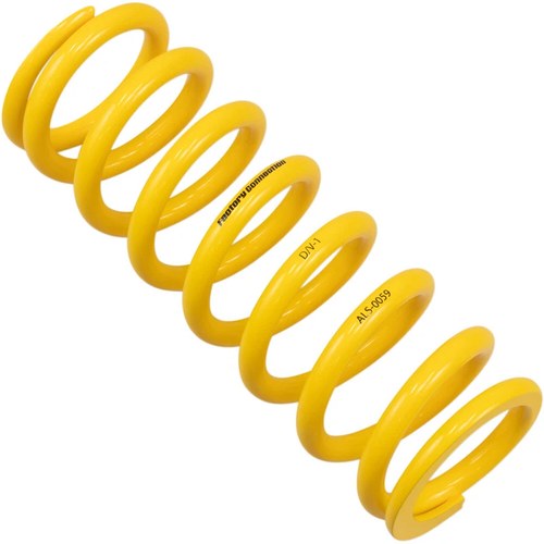 Factory Connection Shock Spring - Spring Rate 330 lbs/in | ALS-0059