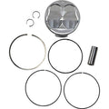 Je Pistons Piston Kit - +4.50 mm - 100 mm Bore | 300112