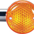 K&S Technologies Turn Signal - Honda Front Right | 25-1221
