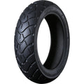 Kenda Tire - K761 Dual Sport- Tubeless - 130/80-17 | 146N5006 | Sold Each