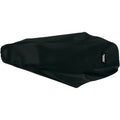 Moose Racing Gripper Seat Cover - Honda (Black) CRF15007-100