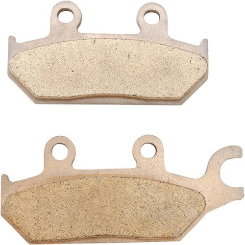 Moose Utility Division Xcr Sintered Metal Brake Pads / One Pair | M545-S47