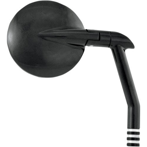 Performance Machine Vision Mirror - Round | 0064-2035-BM