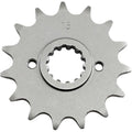 Parts Unlimited Counter Shaft Sprocket - 15-Tooth | 13144-1103-15T