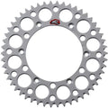Renthal Sprocket - Rear - Husqvarna - 50-Tooth | 216U-520-50GPSI