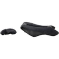 Saddlemen Gel-Channel Sport Seat - 675R (Black) 0810-T129