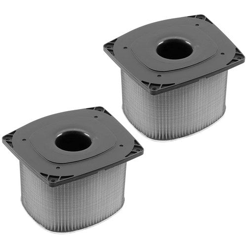 Caltric 13780-17C00 Air Filter Cleaners For Suzuki GSXR750 GSXR1100 Motorcycle