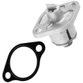 Caltric Tensioner Lifter w/Gasket for Honda CRF250X 04-2009 2012 2013 2015-2017