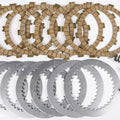 Pro-X Complete Clutch Plate Set | 16.CPS33007