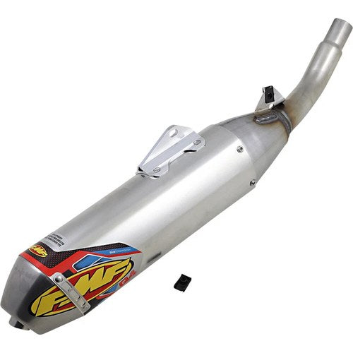 Fmf Racing Q4 S/A Muffler Kaw | 042388