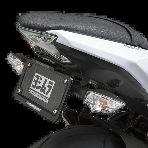 Yoshimura Fender Elim Kit Kaw | 070BG146512