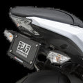 Yoshimura Fender Elim Kit Kaw | 070BG146512